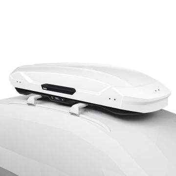 Thule Motion 3 XL hvit, 500 Liter
