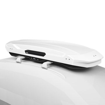 Thule Motion 3 XL Low - Hvit, 400 Liter