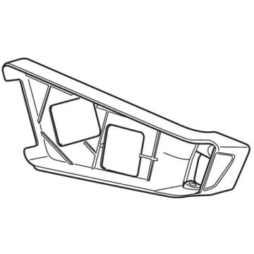 Høyre lykteramme 932