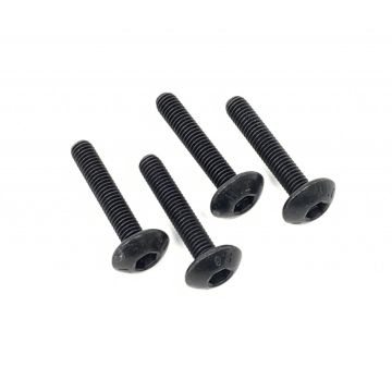 Thule 52622 Boltsett for Rapid 4000 serie monteringssett