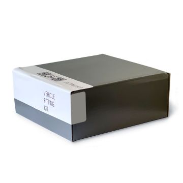 Yakima K1033 Monteringssett