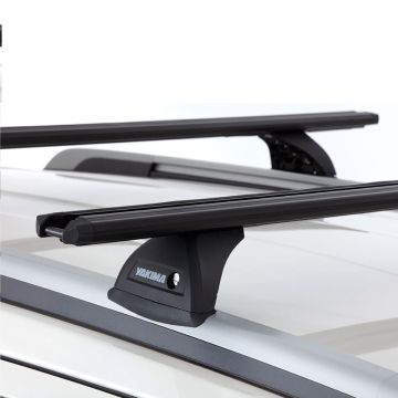 Yakima Trim HD komplett - Amarok 4-dr 2010-2022
