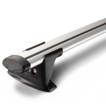 Yakima Thrubarbar Takstativ Hyundai Ioniq 5 Sølv