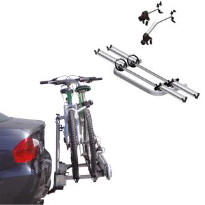 Fabbri Sykkeladapter, 2 sykler