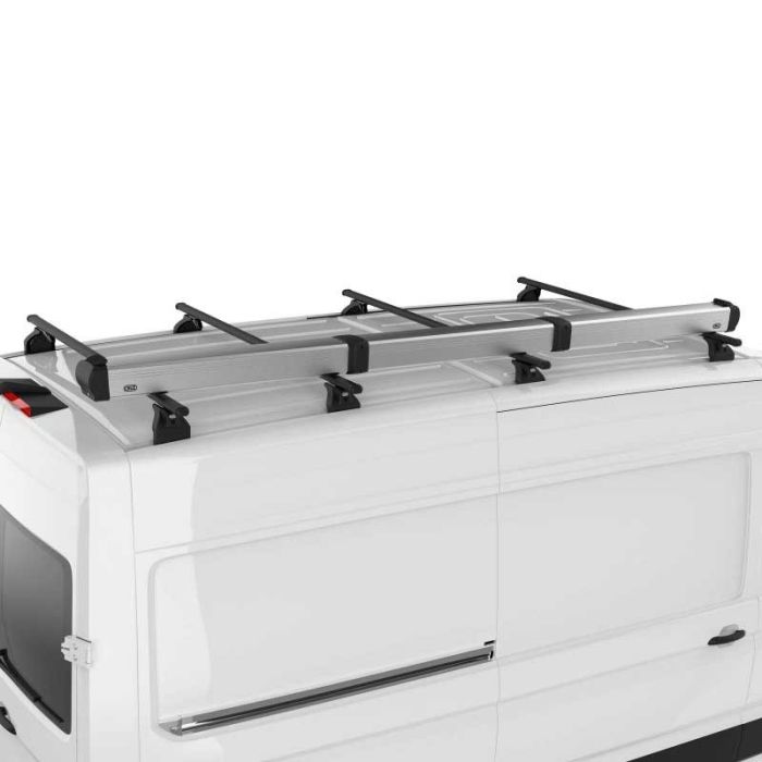 Cruz 941- 036 Rørboks, 3 meter