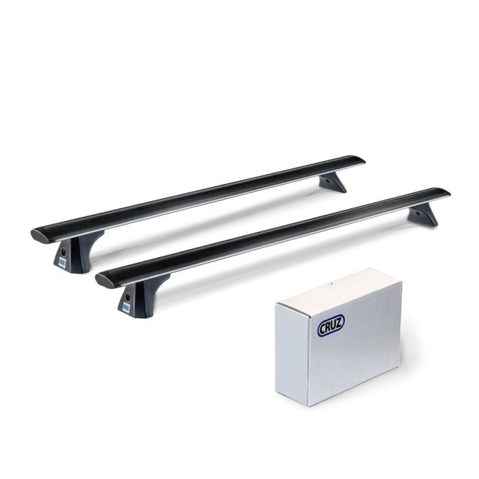 Takstativ til Hyundai Ioniq 6 fra Cruz