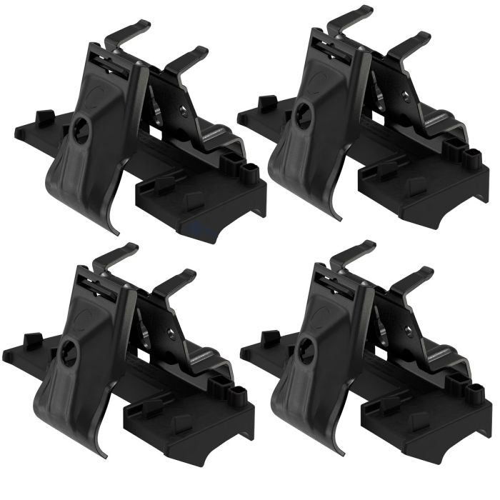 Monteringssett Thule takstativ Xpeng G9