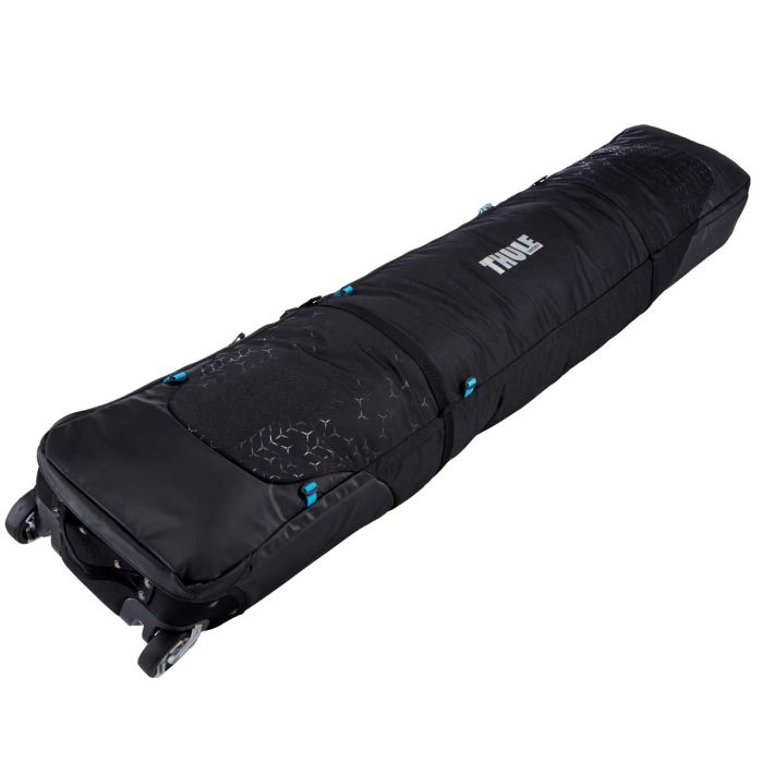 Thule Roundtrip double ski roller skibag