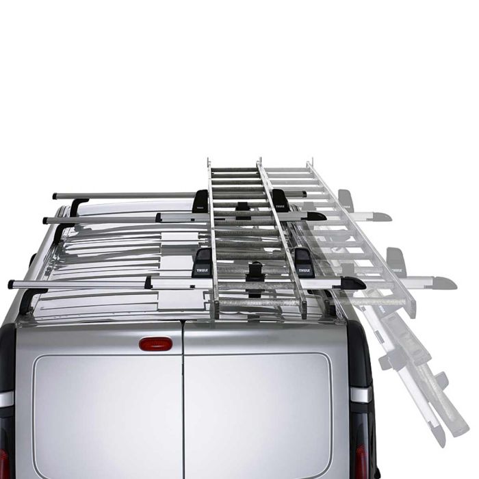 Thule Stigeholder nedfellbar 311