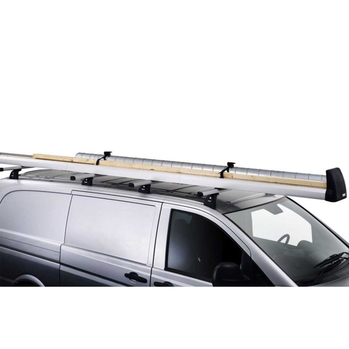 Thule Side Profile proff lastesystem