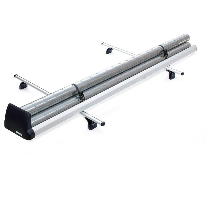 Thule 321 front stopp lastestopper