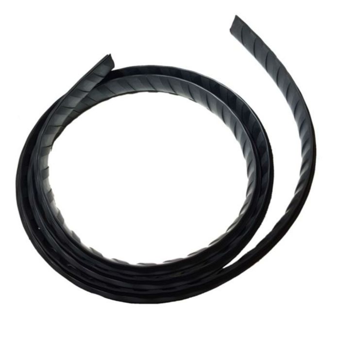 Gummilist Thule Wingbar nettbutikk