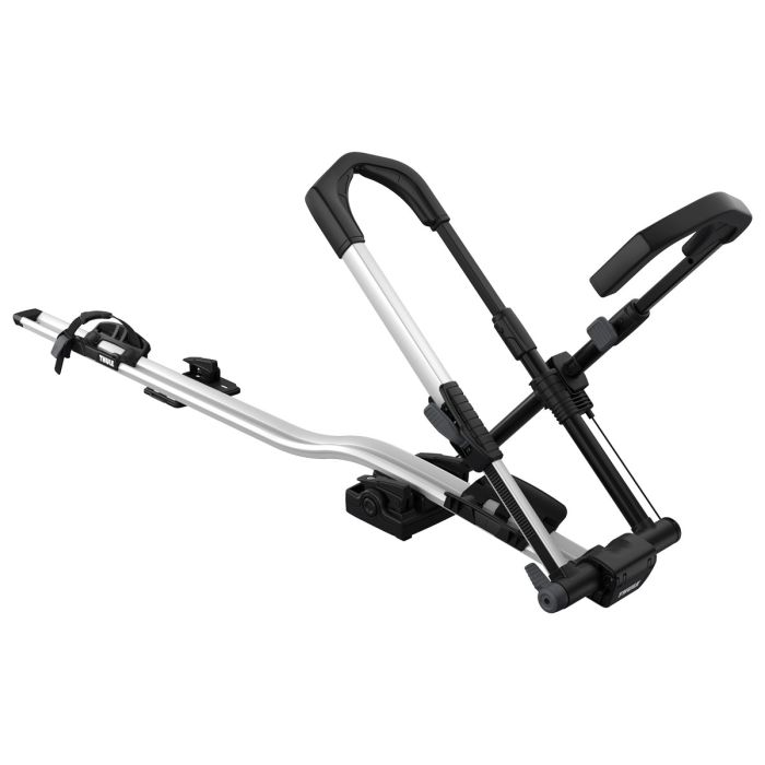 Thule UpRide 599 sykkelholder til tak - takrails.no