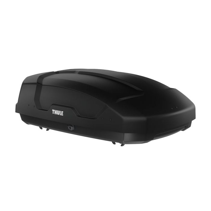 Thule Force XT S takboks svart matt