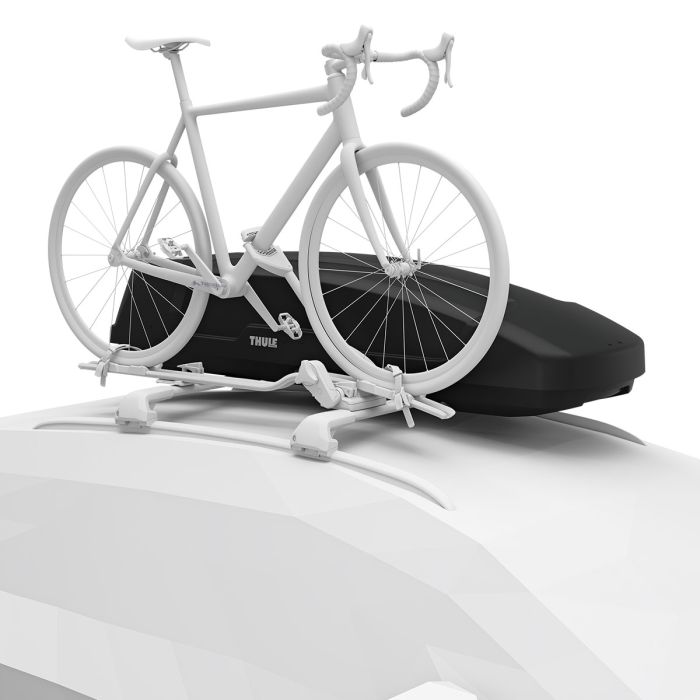 Thule Force XT Sport takboks hos Takrails.no