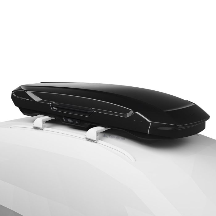 Thule Motion 3 XL Low, 400 Liter 