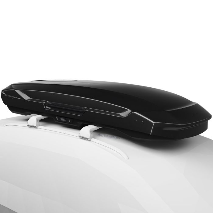 Thule Motion 3 XXL Low, 450 Liter