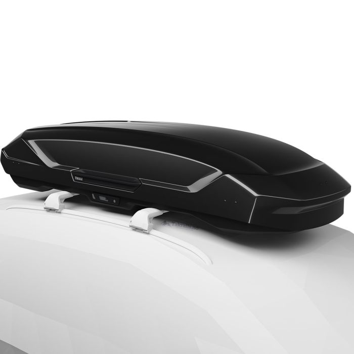 Thule Motion 3 XXL, 600 Liter takboks