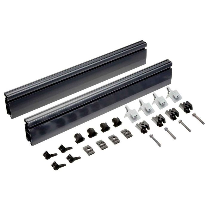 Thule Skiholder til takboks Str 700 694700 - takrails.no