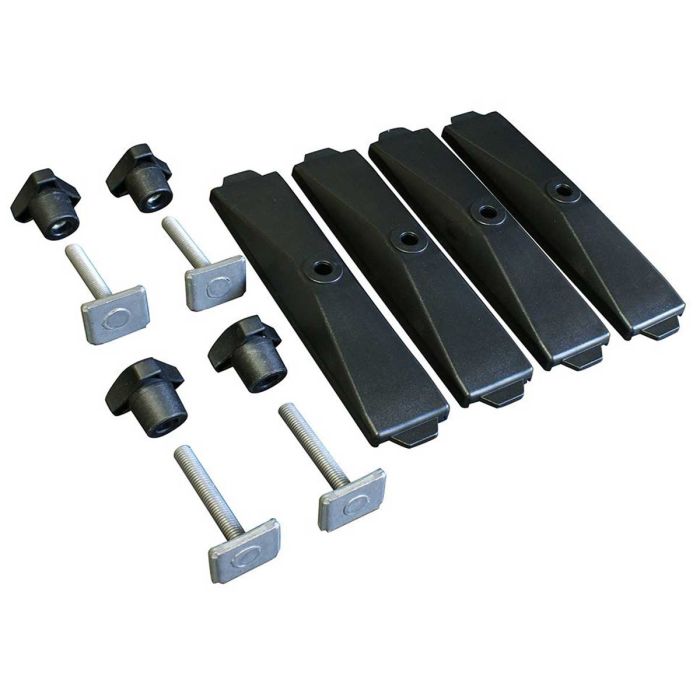 Thule PowerClick T-Spor Adapter 696-6 - takrails.no