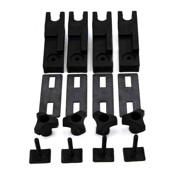 Thule takboksadapter for T-Spor 20 MM 697003