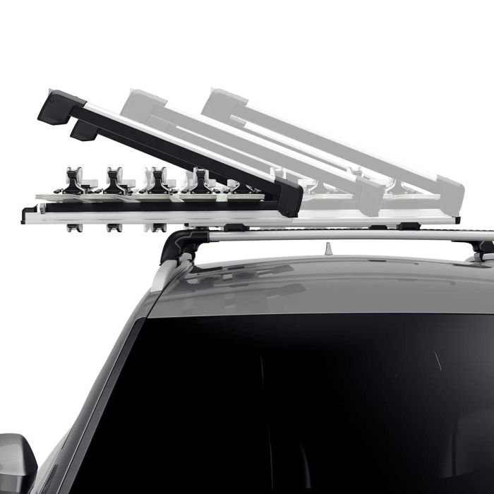 Thule  SnowPack Extender 7325  - 5 par ski