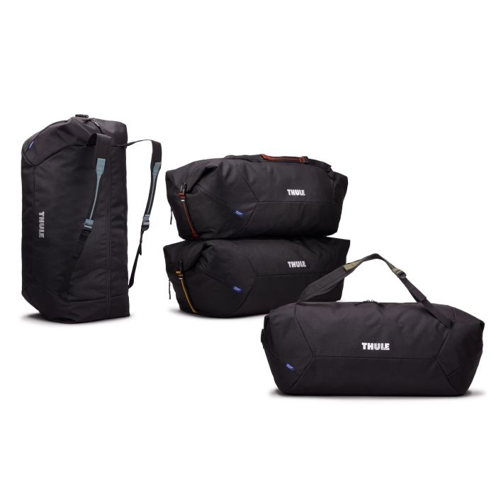 Sett med Thule duffelbag for bagasjebokser, 4 stk