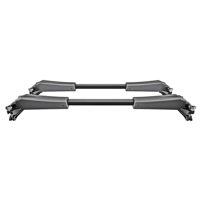 Thule  Board Shuttle 811 surfebrett og sup holder takstativ
