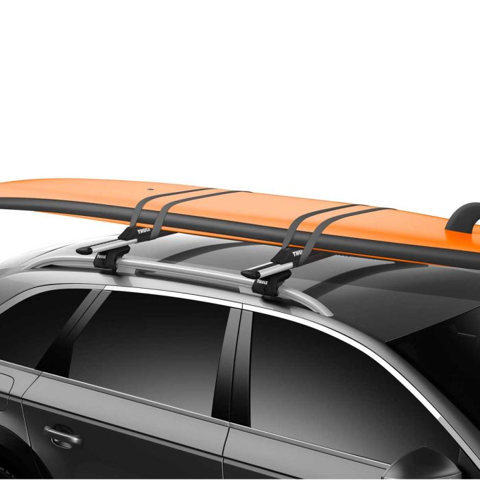 Thule 845 Surf Pad M - 51 cm, 1 par