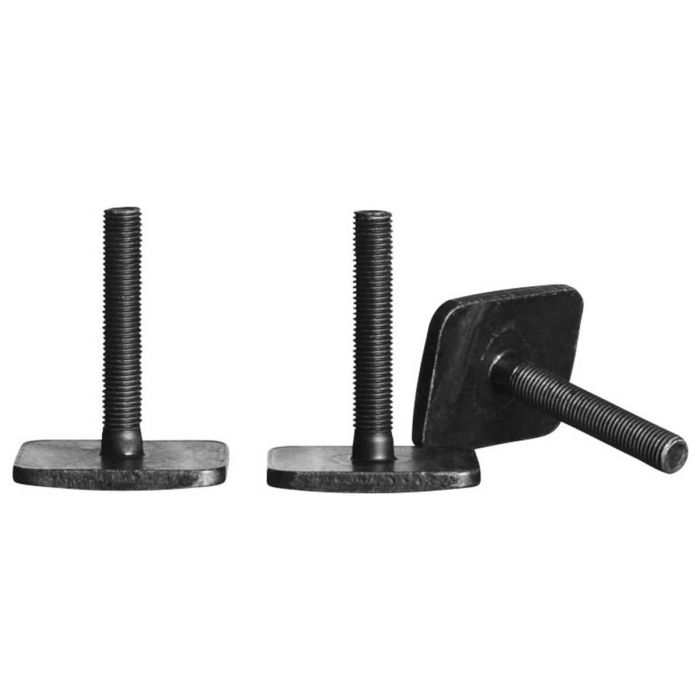Thule 889-4 T-Spor adapter 30X23 mm
