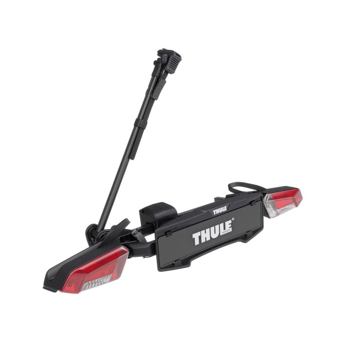 Thule VeloLite sykkelplattform 1 sykkel for hengerfeste