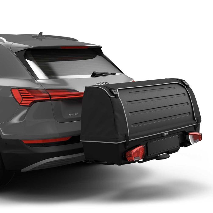 Thule Onto Bagasjeboks til hengerfeste på Audi e tron