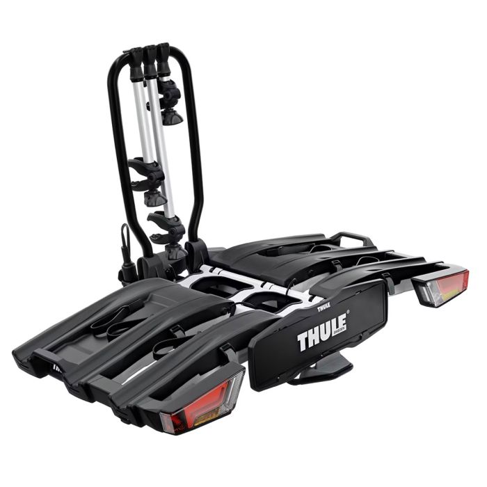 Thule EasyFold XT 934 - 13 pin, 3 sykler