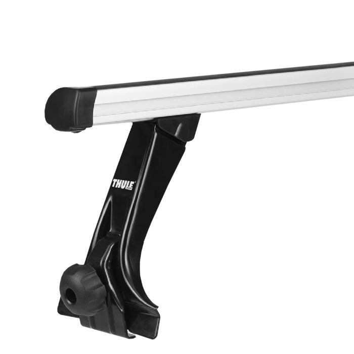 Thule Fotsett 4 stk 9522 20cm for feste i takrenne på bil