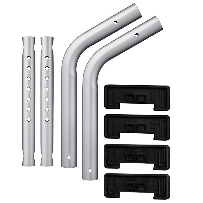 Thule 973-15 Monteringssett BackPac 973