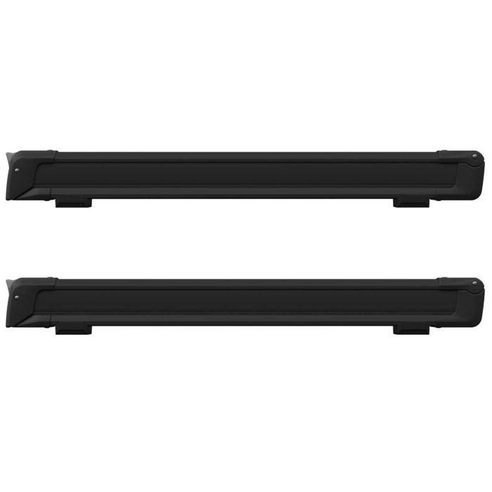 Thule SnowPack L Sort 7326B - 6 par ski