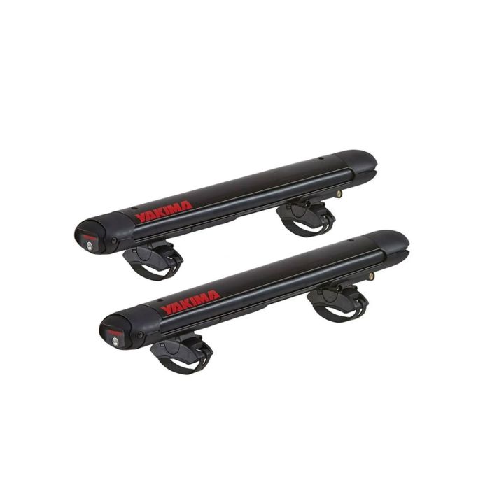 Yakima FatCat 4 sort skiholder