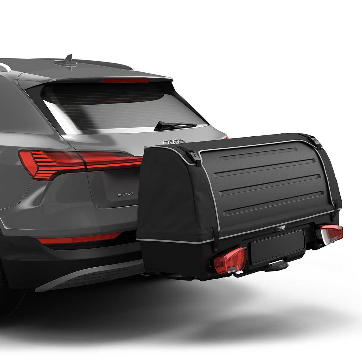 Thule Onto - Bagasjeboks p&aring; 300L til henterfeste