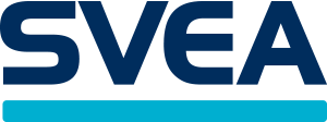 SVEA logo